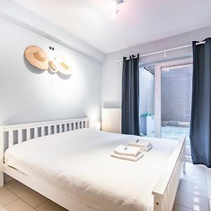 Centrally Located Apartment In Knokke