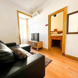 Appartement met Drie Slaapkamers